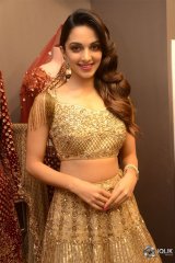 Kiara Advani New Stills